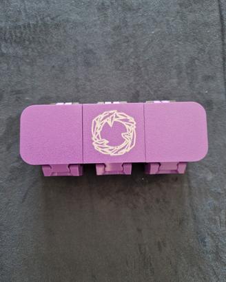 Trasportino per DECK BeybladeX 