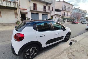 Citroen  C3 1500  cv101 mod. Shine