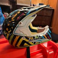casco moto