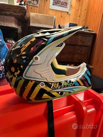 casco moto