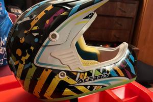 casco moto