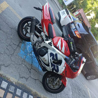 CBR 1000 fireblade RR