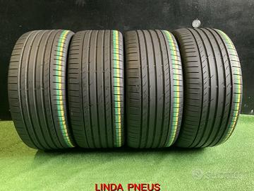 4 GOMME 285/40/21 CONTINENTAL ESTIVE 90%
