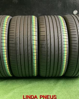 4 GOMME 285/40/21 CONTINENTAL ESTIVE 90%
