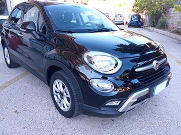 Fiat 500X 1.3 MultiJet 95 CV City Cross