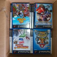 Giochi PlayStation 2