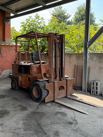 Muletto 35Q