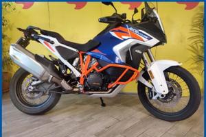 KTM 1290 Super Adventure R