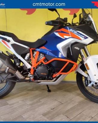 KTM 1290 Super Adventure R Garantita e Finanziab