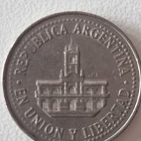 Moneta Argentina
