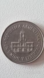 Moneta Argentina