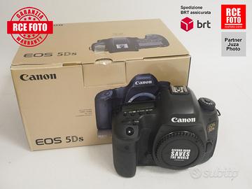 Canon 5Ds