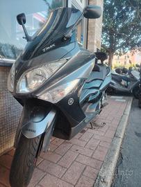Yamaha T Max Abs