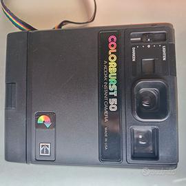 Fotocamera istantanea Kodak