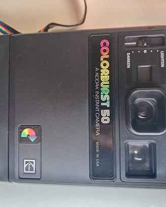 Fotocamera istantanea Kodak