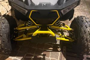 Quad Lem 125 4T