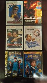 Lotto composto da 36 DVD