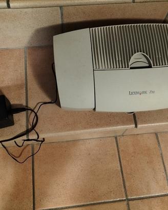 Stampante Lexmark Z32