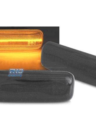 FRECCIE DINAMICHE A LED MERCEDES R170 R171 W163 W2