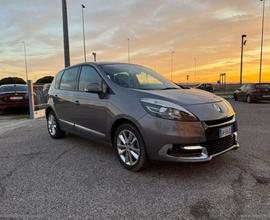 RENAULT Scénic 1.5 dCi 110 CV S&S Live