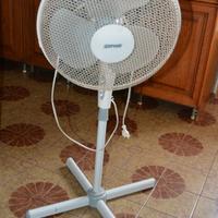 Ventilatore a piantana ZEPHIR