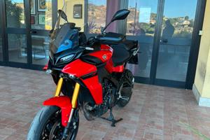 Yamaha tracer 9 gt 2024