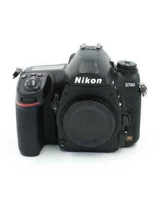 Nikon D780