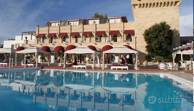 Settimana a Santa Maria di Leuca