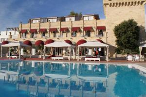 Settimana a Santa Maria di Leuca