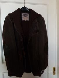 giacca invernale tipo giubbotto