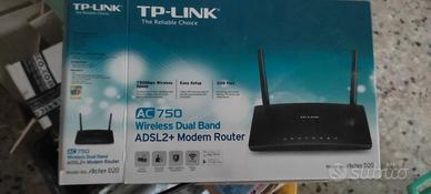 router wireless TP link