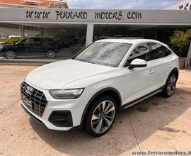 Audi Q5 SPB 40 TDI quattro S tronic S line plus