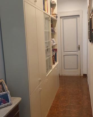 Mobile contenitore libreria