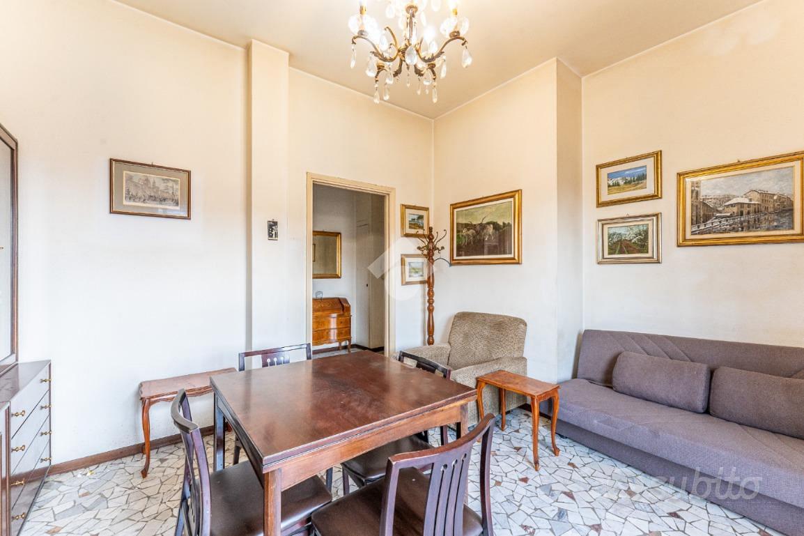 Appartamento – Milano, Dergano, Municipio 9 - Altro