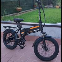 Bici elettrica