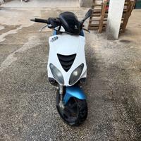 Piaggio NRG Power 50 - 2009 - 2T - 12.000 km