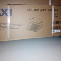 condizionatore baxi