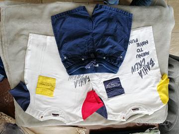 completo estivo TG 30-36