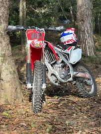 Crf 250 2015 redmoto