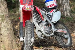 Crf 250 2015 redmoto