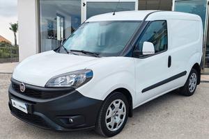 Fiat Doblò 1.6 MJT 105CV