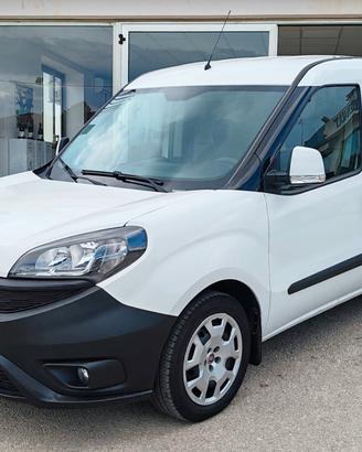 Fiat Doblò 1.6 MJT 105CV