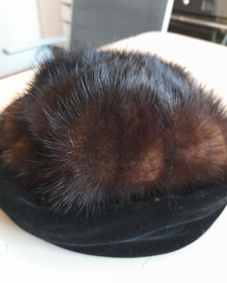 Cappello mongolo
