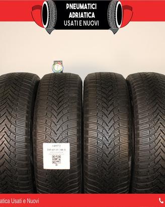4 Gomme 185 65 R 15 Giti al 75% SPED GRATIS