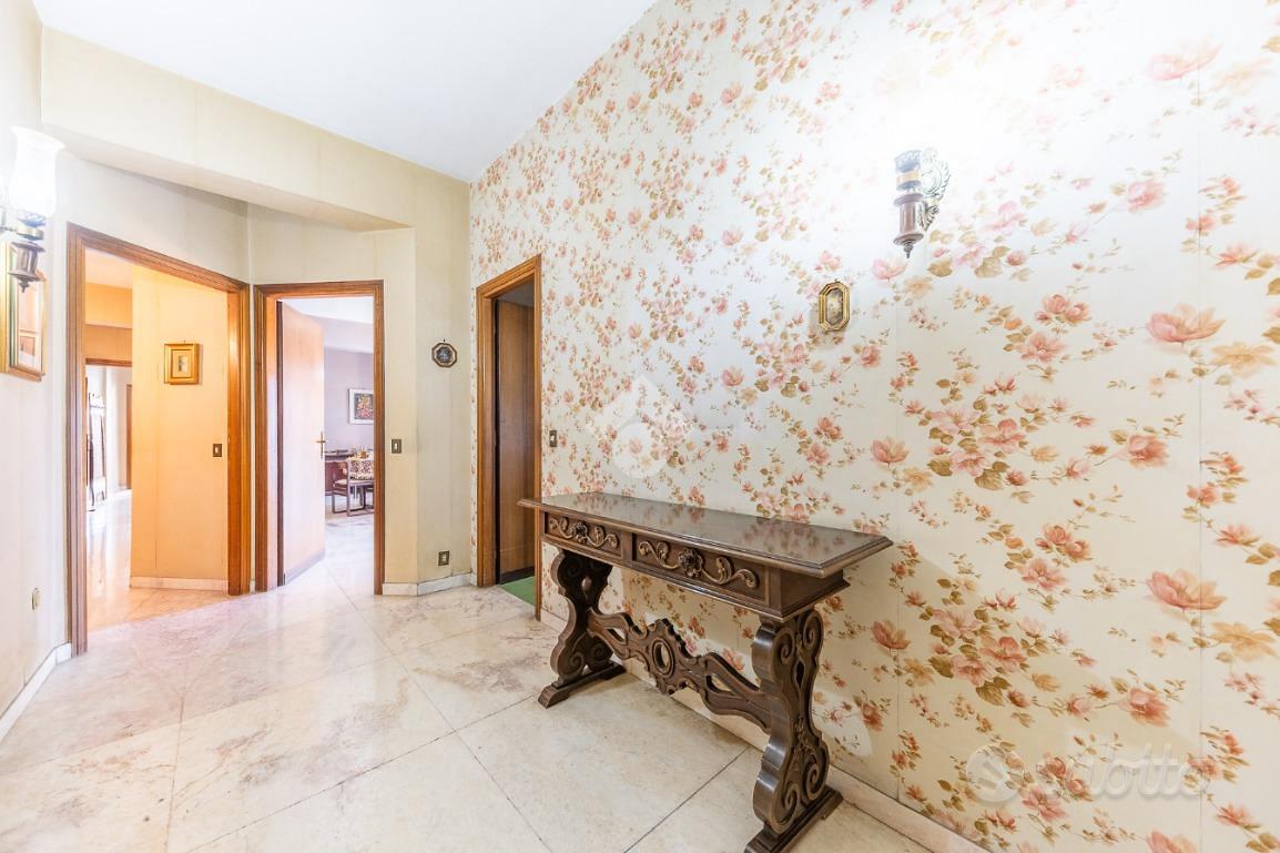 Appartamento – Roma, Val Melaina, Municipio Roma III - Altro