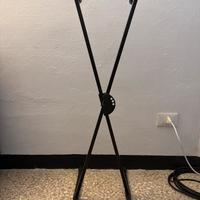 Supporto tastiera a X