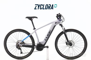 Cube Reaction Hybrid PFM t.L