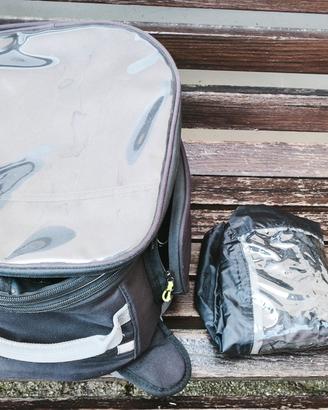 borsa moto  GIVI da serbatoio 