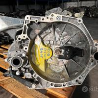 Cambio Peugeot 508 Citroen C5 1.6 HDi 115cv 9H05