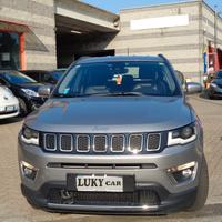 Jeep Compass 2.0 Multijet II aut. 4WD Limited